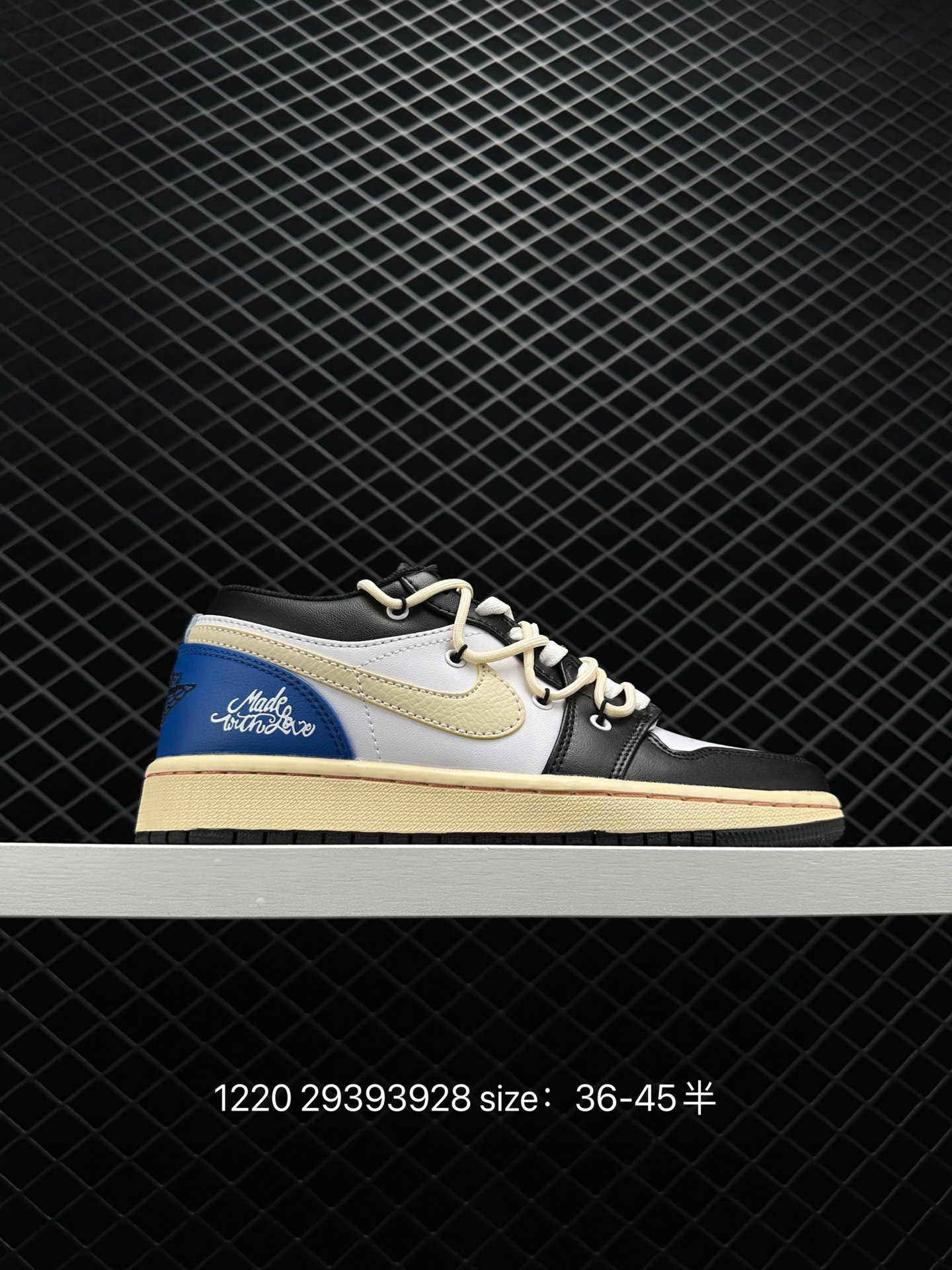 Nike Air Jordan 1 Low AJ1 Nike Air Jordan 1 Low AJ1